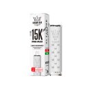Al Fakher 15K PRO MAX Basisgerät  - White...