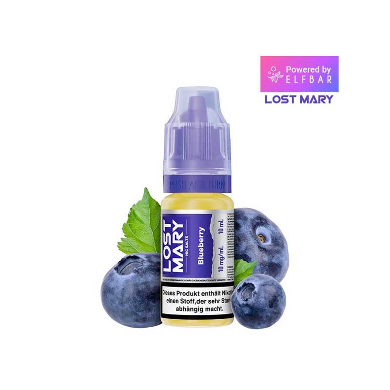 refill for lost mary bm6000 Strawberry Ice Lost Mary BM6000 Refill Pack Pod