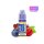 ELFBAR Lost Mary (Nic Salts) - Blueberry Cherry Cranberry (Blaubeere, Kirsche, Preiselbeere) - Liquid - 10 mg/ml - 10 ml