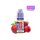 ELFBAR Lost Mary (Nic Salts) - Raspberry Peach (Himbeere, Pfirsich) - Liquid - 10 mg/ml - 10 ml