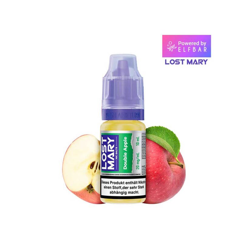 88 vape mod ELFBAR Lost Mary (Nic Salts)