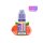 ELFBAR Lost Mary (Nic Salts) - Pink Lemonade (Pinke Limonade) - Liquid - 20 mg/ml - 10 ml