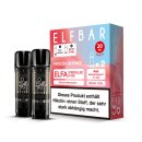 ELFBAR ELFA Prefilled Pod - Frozen Berries (gefrorene...