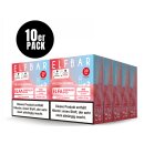 ELFBAR ELFA Prefilled Pod - Frozen Berries (gefrorene Beeren) - 20mg - 2er Set