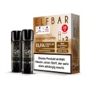 ELFBAR ELFA Prefilled Pod - Hazelnut Coffee (Haselnuss,...