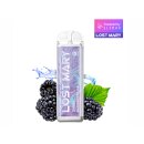 Lost Mary QM600 Crystal Edition - Blackberry Ice...