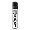 Clipper Large Sonder Edition FFX ADULT #6 A