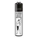 Clipper Large Sonder Edition FFX ADULT #6 C