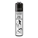 Clipper Large Sonder Edition FFX ADULT #6 D