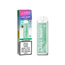 Lost Mary QM600 Crystal Edition - Cactus Ice (Kaktus,...