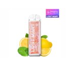 Lost Mary QM600 Crystal Edition - Lemon Mint (Zitrone,...