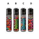 Clipper Large Sonder Edition FFX 420 WALLZ