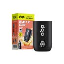 Vaporesso - Dojo Blast X - Basisgerät - Black