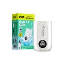 Vaporesso - Dojo Blast X - Basisgerät - White