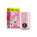 Vaporesso - Dojo Blast X - Basisgerät - Pink