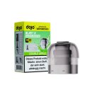 Vaporesso - Dojo Blast X - Pod - Double Apple - 20mg