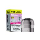Vaporesso - Dojo Blast X - Pod - Fizzy Cherry - 20mg