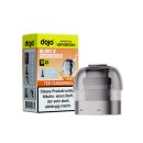 Vaporesso - Dojo Blast X - Pod - Ten Tangerines - 20mg