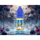 RandM Tornado 7000 - Blueberry Hibiscus Ice (Blaubeer,...