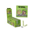G-ROLLZ Activated Carbon Filters Ø6mm - Grün...