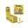 G-ROLLZ Activated Carbon Filters Ø6mm - Gelb (24x10)