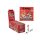 G-ROLLZ Activated Carbon Filters Ø6mm - Rot (24x10)