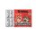 G-ROLLZ Activated Carbon Filters Ø6mm - Rot (24x10)