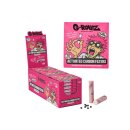 G-ROLLZ Activated Carbon Filters Ø6mm - Pink (24x10)