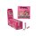 G-ROLLZ Activated Carbon Filters Ø6mm - Pink (24x10)