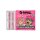 G-ROLLZ Activated Carbon Filters Ø6mm - Pink (24x10)