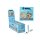 G-ROLLZ Activated Carbon Filters Ø6mm - Blau (24x10)