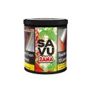 Savu - 2 ana (Anis, Doppelapfel, Lakritz) - 200g