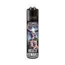 Clipper Large Sonder Edition FFX SOULMATES A