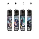 Clipper Large Sonder Edition FFX SOULMATES alle 4