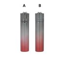 Clipper Metal Large DEMON mit Geschenkboxen