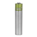 Clipper Metal Large PISTACHIO mit Geschenkboxen B