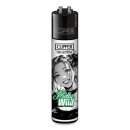 Clipper Large Sonder Edition FFX GOOD MANNERS B