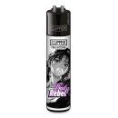 Clipper Large Sonder Edition FFX GOOD MANNERS C
