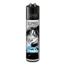 Clipper Large Sonder Edition FFX GOOD MANNERS D