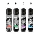Clipper Large Sonder Edition FFX GOOD MANNERS alle 4