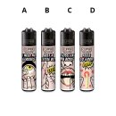 Clipper Large Sonder Edition FFX BODY CARE ROUTINE