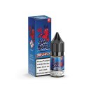 187 Salts - Blue Devil (Beeren) - Liquid - 20 mg/ml - 10 ml