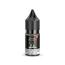 187 Salts - Supa Black (Menthol, Minze) - Liquid - 20 mg/ml - 10 ml