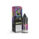 187 Salts - Happy Cactuz (Erdbeere, Orange, Zitrone) -...