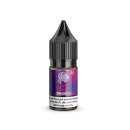 187 Salts - Juicy Puzzy (Limonade, Cola) - Liquid - 20...