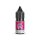 187 Salts - Pink Mellow (Wassermelone, Grapefruit, Limette) - Liquid - 20 mg/ml - 10 ml