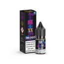 187 Salts - SE-X-XX (Traube, Blaubeere) - Liquid - 10...