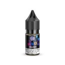 187 Salts - SE-X-XX (Traube, Blaubeere) - Liquid - 10...