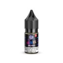 187 Salts - SE-X-XX (Traube, Blaubeere) - Liquid - 20...