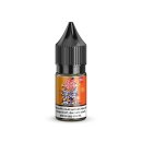 187 Salts - Sparkling Peaz (Pfirsich Eistee) - Liquid -...